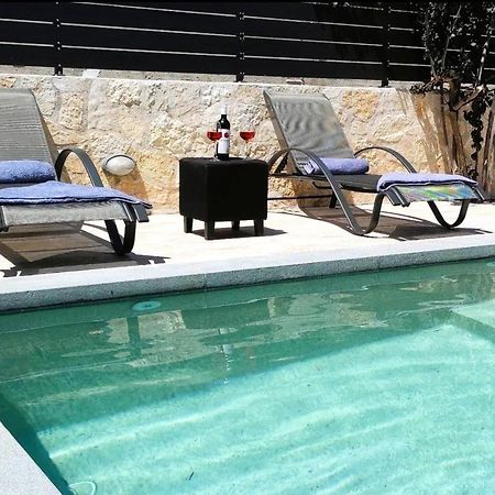 Villa Iliogioma House Katomerion Esterno foto
