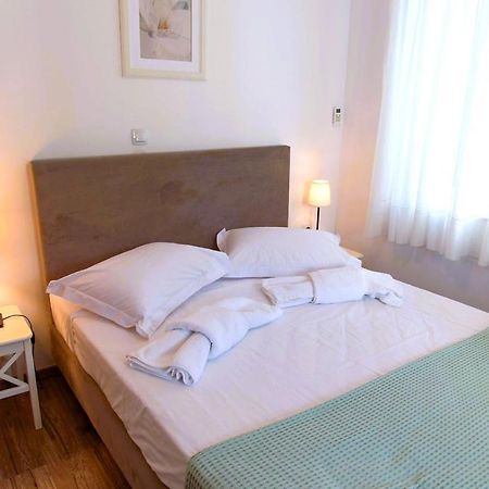 Villa Iliogioma House Katomerion Esterno foto