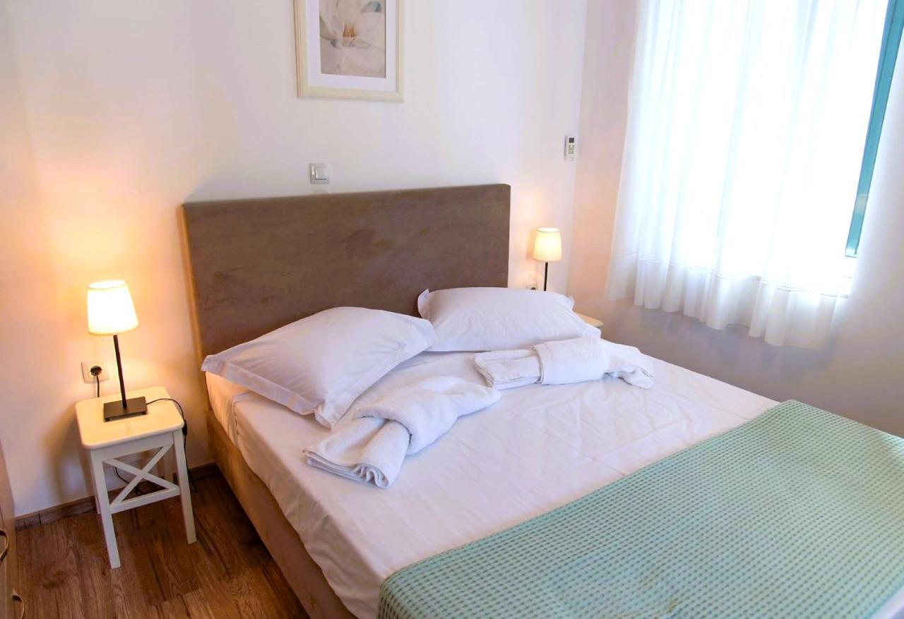 Villa Iliogioma House Katomerion Esterno foto