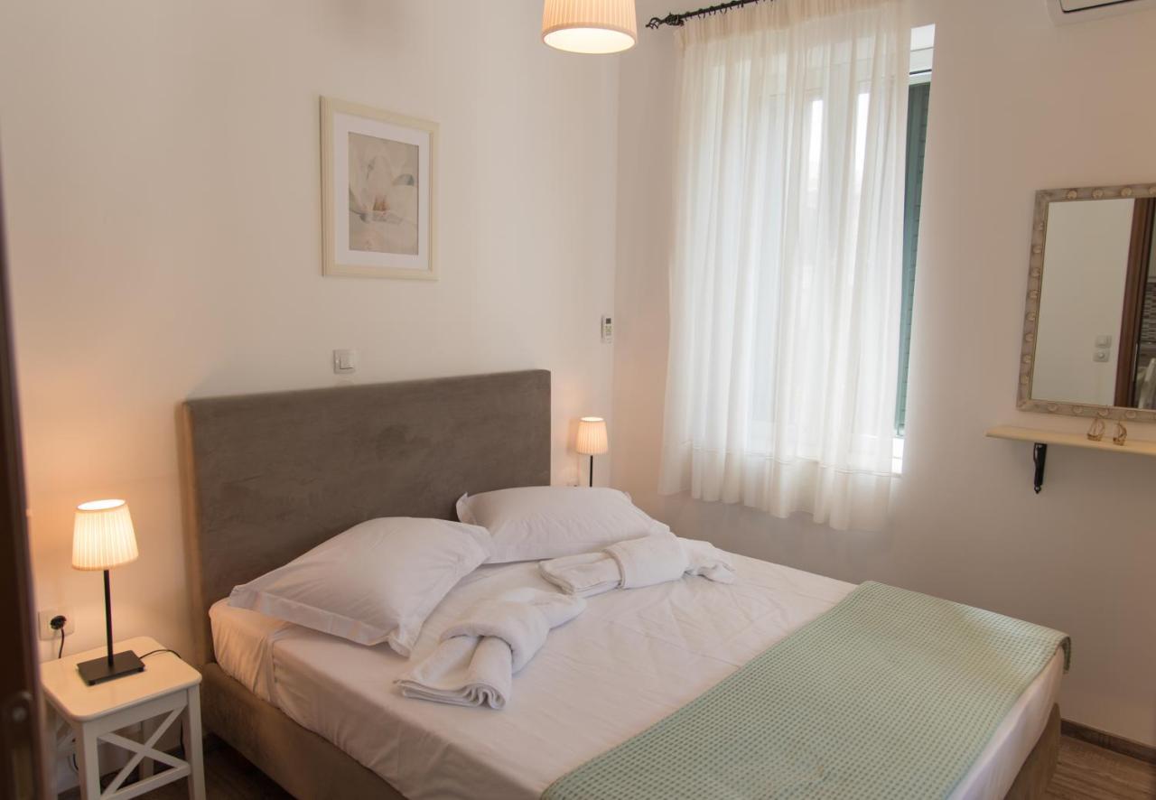 Villa Iliogioma House Katomerion Esterno foto